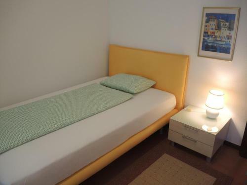 Apartamento Casa Gialla