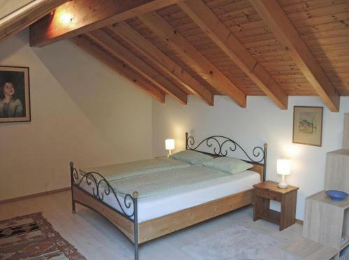 Apartamento Casa Gialla