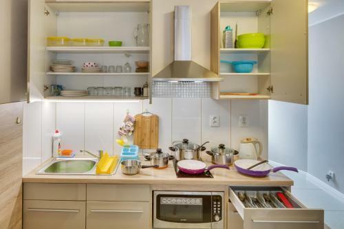 Apartements Studio 964