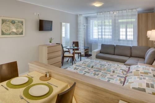 Apartements Studio 964