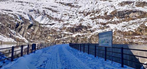 Apartamento Z Studio - Next Door To Vals Therme