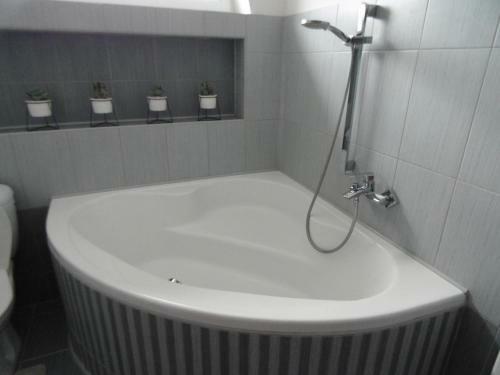 Apartm�ny Rosijo