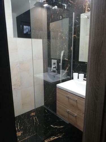 Apartm�ny Rosijo