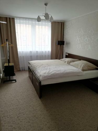Apartm�ny Rosijo