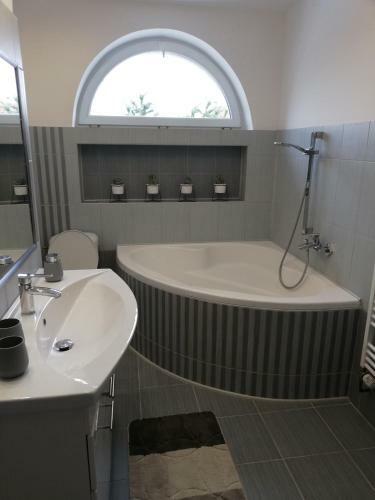 Apartm�ny Rosijo