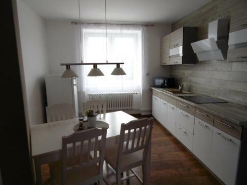 Apartm�ny Rosijo