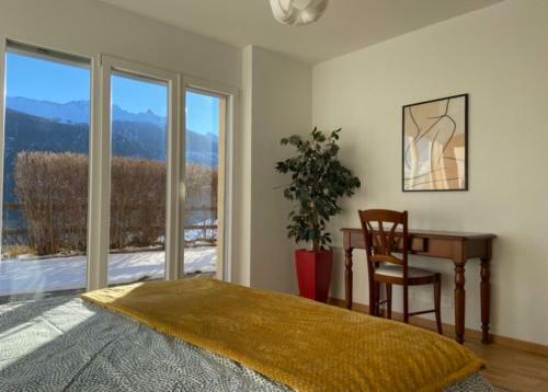 Apartamento Bellevue Vex