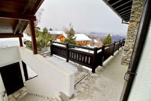 Apartamento Chalet S�baric - Vercorin