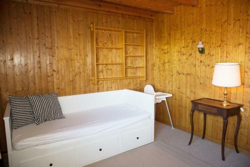Apartamento Chalet S�baric - Vercorin