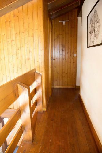Apartamento Chalet S�baric - Vercorin