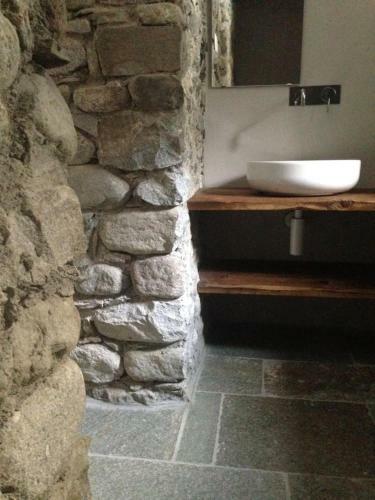 Chalet Ca D'martin
