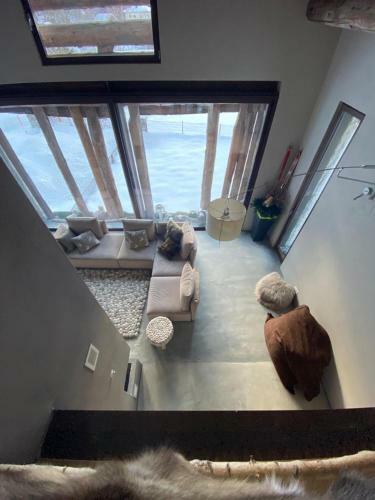 Chalet Ca D'martin