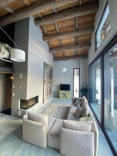 Chalet Ca D'martin