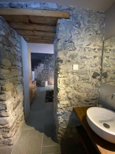 Chalet Ca D'martin