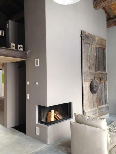 Chalet Ca D'martin