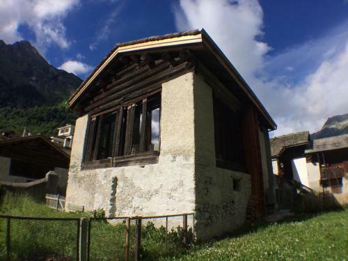 Apartamento Studio Ca D'martin