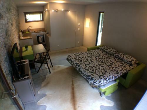 Apartamento Studio Ca D'martin