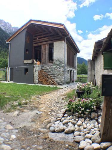 Apartamento Studio Ca D'martin