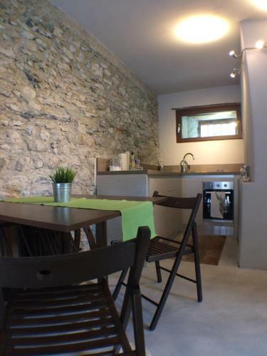 Apartamento Studio Ca D'martin