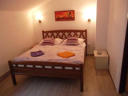 Hostal Hotel U Ber�nk?