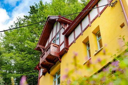 Villa Vila Weigend
