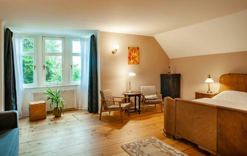 Villa Vila Weigend