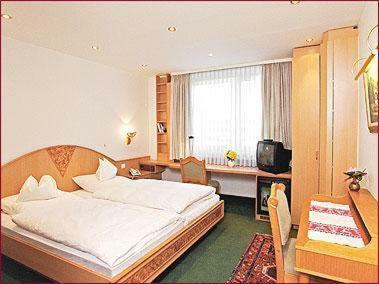 Hotel Kaiser Am Wiener Platz