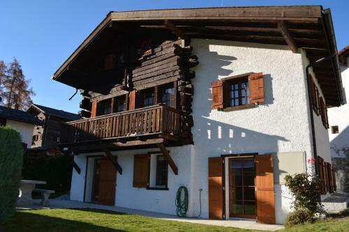 Splendide Chalet