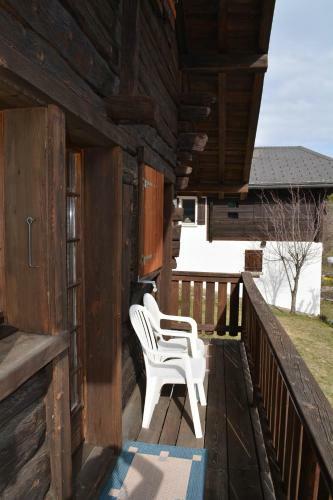 Splendide Chalet