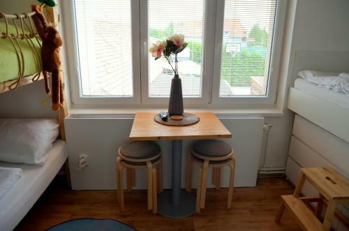 Apartm�ny Marco Polo