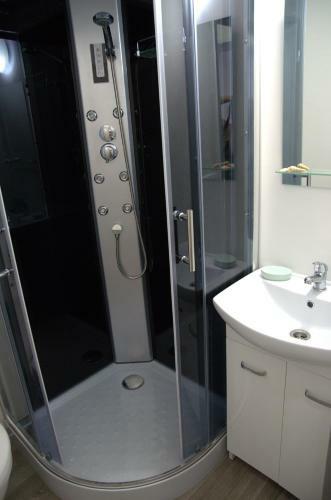 Apartm�ny Marco Polo
