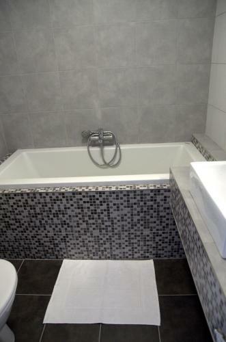 Apartm�ny Marco Polo