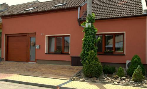 Apartm�ny Marco Polo