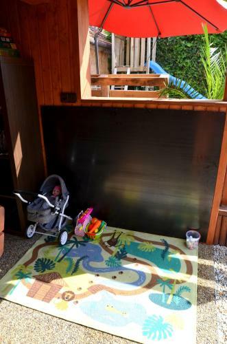 Apartm�ny Marco Polo