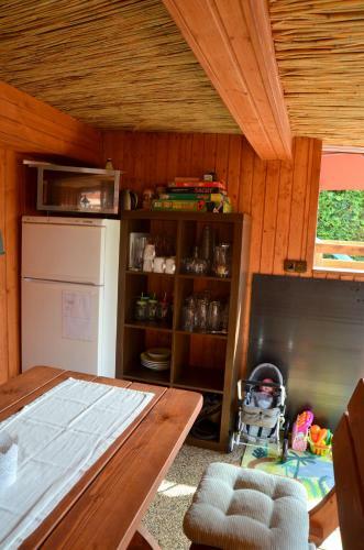 Apartm�ny Marco Polo