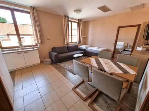 Apartm�n M Studio