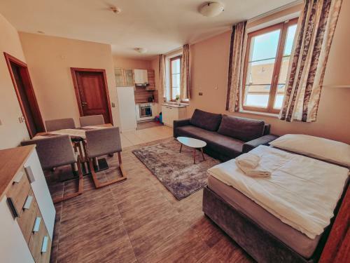 Apartm�n M Studio