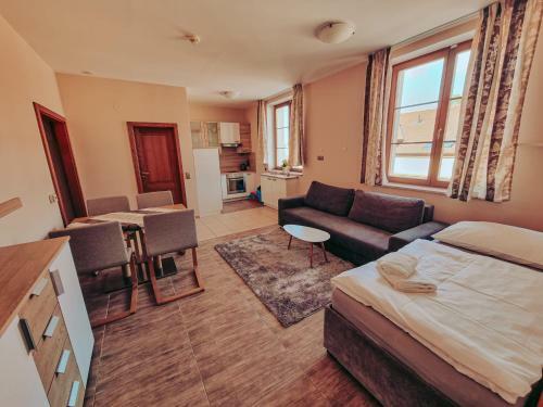 Apartm�n M Studio