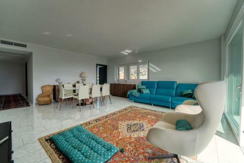 Apartamento Temporaryflat Luxury Penthouse