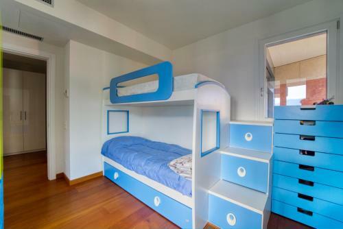 Apartamento Temporaryflat Luxury Penthouse