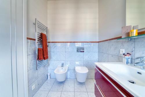 Apartamento Temporaryflat Luxury Penthouse
