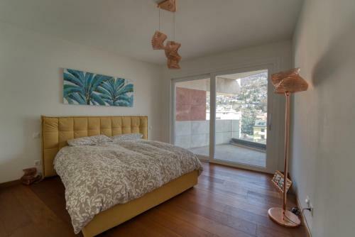 Apartamento Temporaryflat Luxury Penthouse