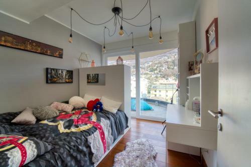 Apartamento Temporaryflat Luxury Penthouse