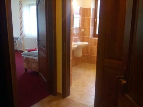 Hostal U Nov�ch P?�tel