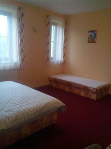Hostal U Nov�ch P?�tel