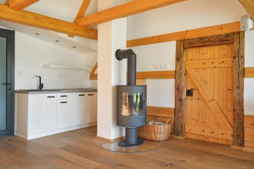 Apartamento Roubenka U Babi