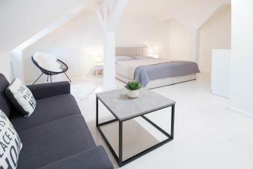 Apartm�n Jungmann U Zlat� Hv?zdy