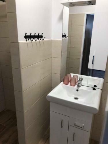 Hostal Apartm�ny Doris