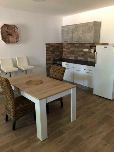 Hostal Apartm�ny Doris
