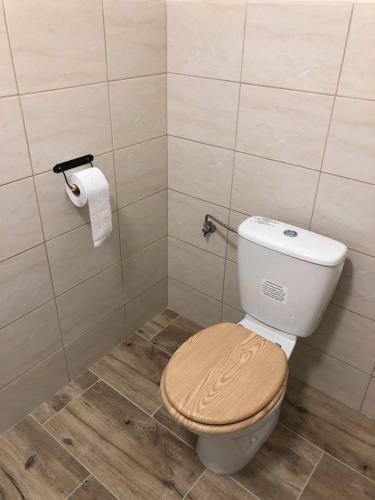 Hostal Apartm�ny Doris